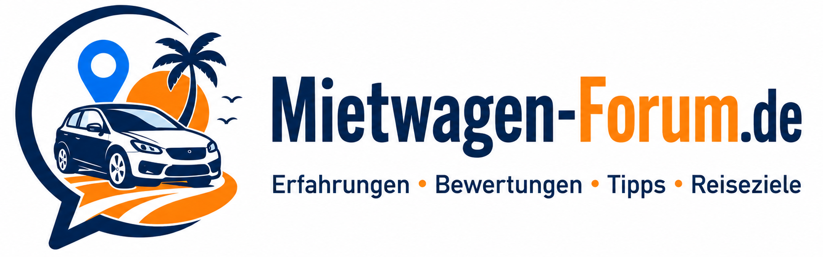 Mietwagen-Forum.de – Erfahrungen, Bewertungen & Tipps für Mietwagen weltweit